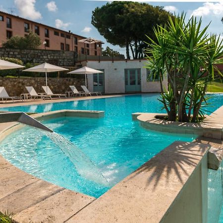 Tenuta Di Valmora Massa Marittima Exterior foto