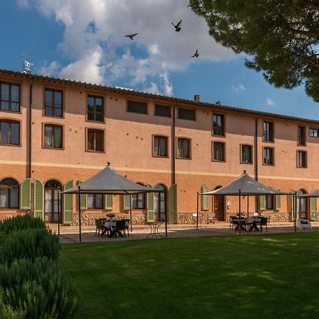 Tenuta Di Valmora Massa Marittima Exterior foto
