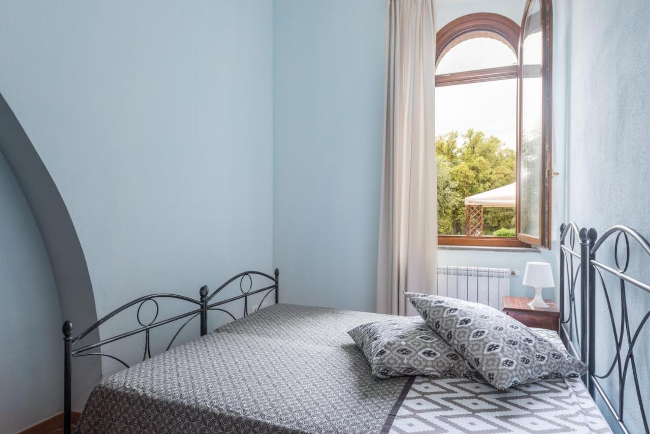 Tenuta Di Valmora Massa Marittima Exterior foto