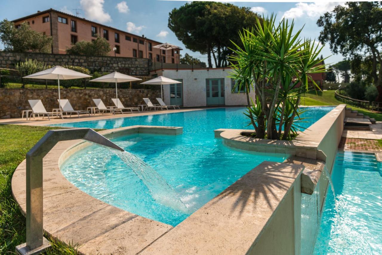 Tenuta Di Valmora Massa Marittima Exterior foto
