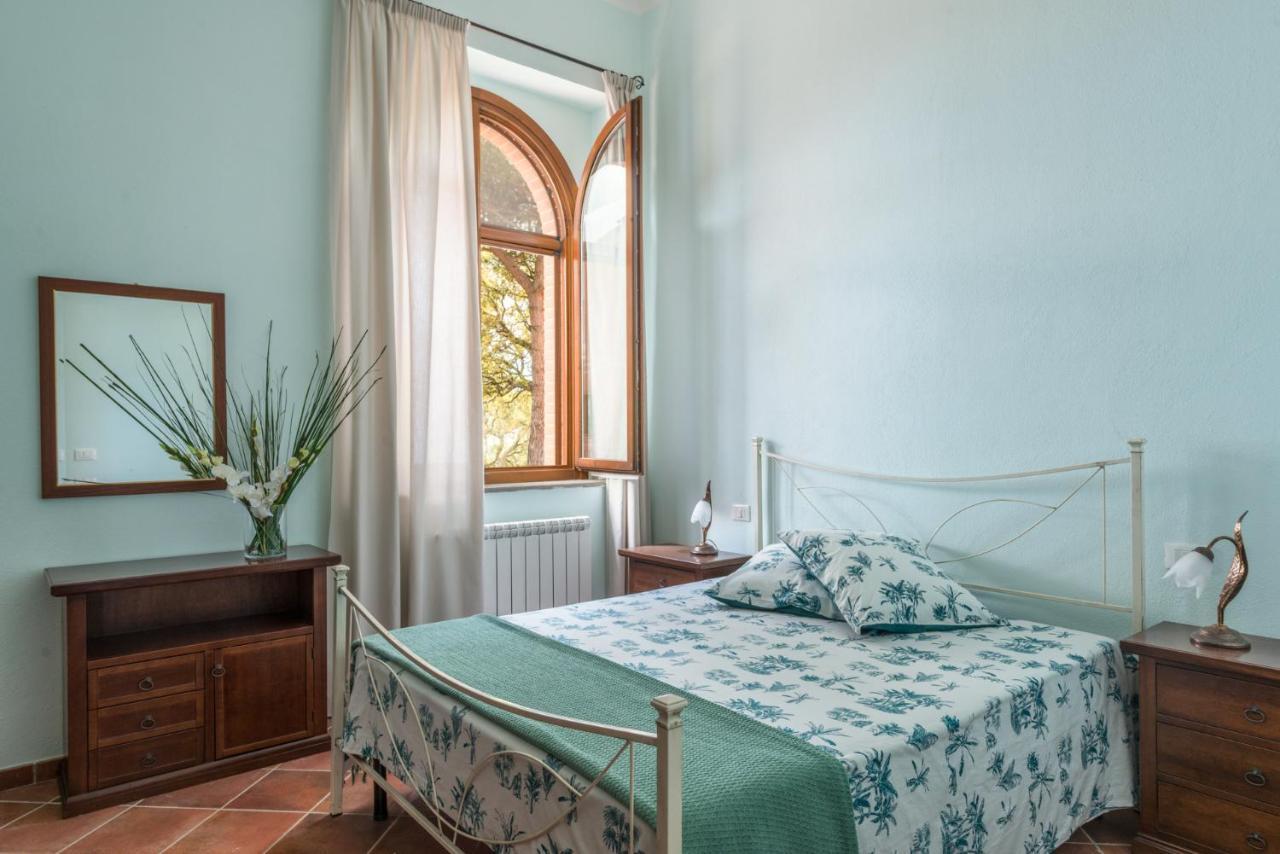 Tenuta Di Valmora Massa Marittima Exterior foto