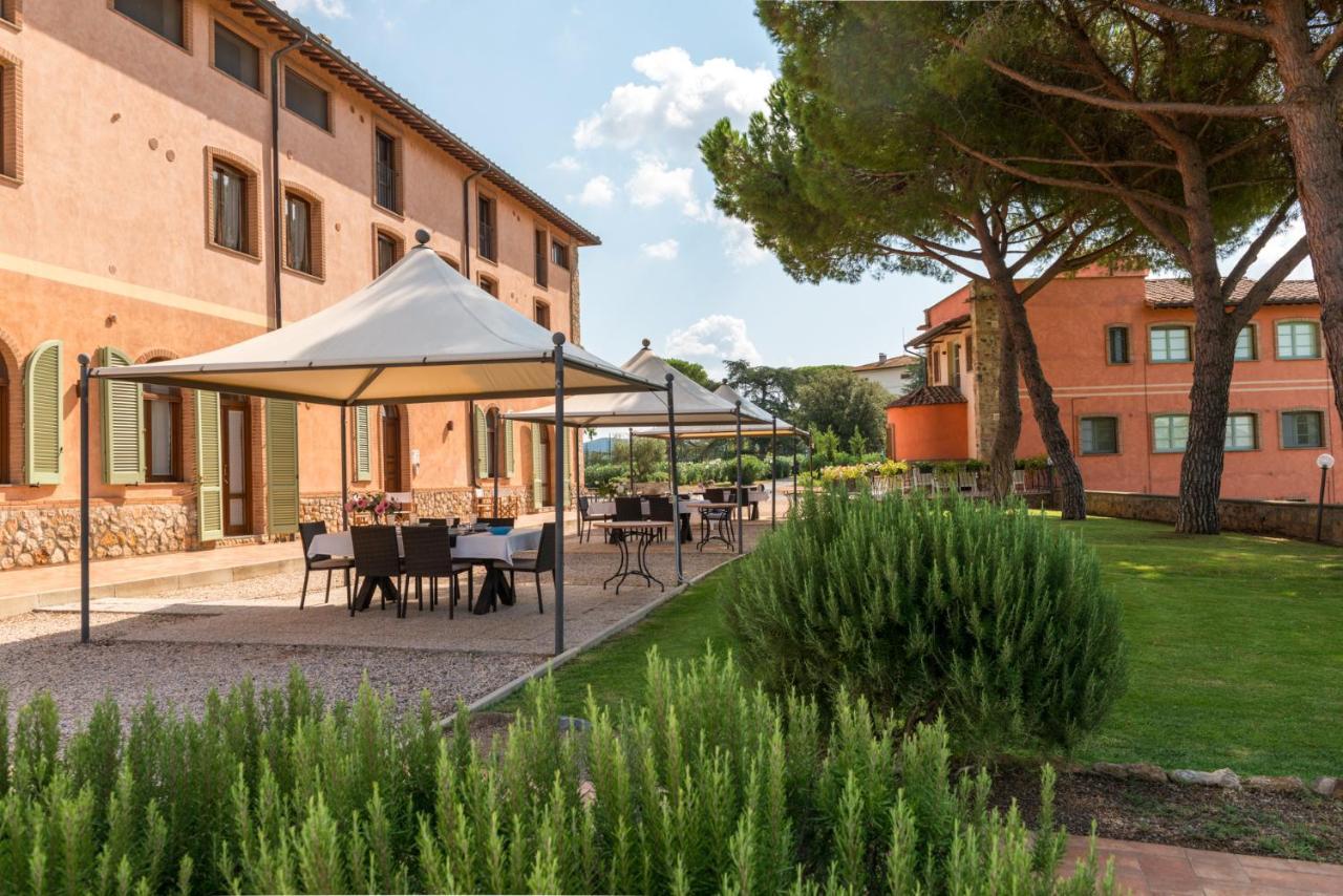 Tenuta Di Valmora Massa Marittima Exterior foto