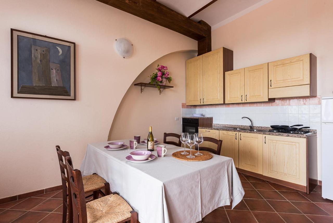 Tenuta Di Valmora Massa Marittima Exterior foto